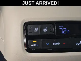 Hyundai PALISADE 2024 AWD Calligraphy 4p SUV