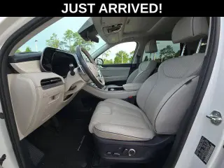 Hyundai PALISADE 2024 AWD Calligraphy 4p SUV