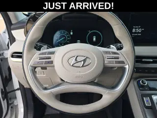 Hyundai PALISADE 2024 AWD Calligraphy 4p SUV
