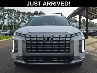 Hyundai PALISADE 2024 AWD Calligraphy 4p SUV