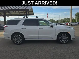 Hyundai PALISADE 2024 AWD Calligraphy 4p SUV