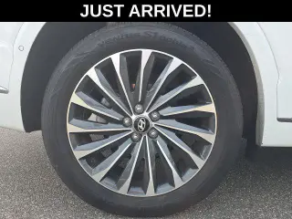 Hyundai PALISADE 2024 AWD Calligraphy 4p SUV