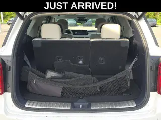 Hyundai PALISADE 2024 AWD Calligraphy 4p SUV