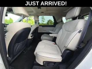 Hyundai PALISADE 2024 AWD Calligraphy 4p SUV