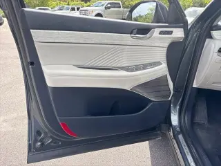 Hyundai PALISADE 2024 AWD Calligraphy 4p SUV