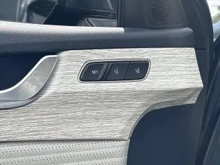 Hyundai PALISADE 2024 AWD Calligraphy 4p SUV