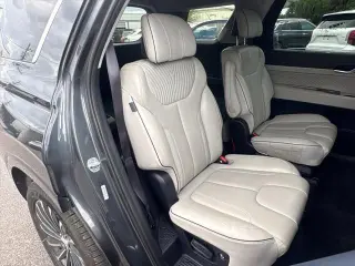 Hyundai PALISADE 2024 AWD Calligraphy 4p SUV