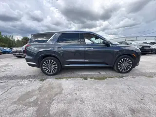 Hyundai PALISADE 2024 AWD Calligraphy 4p SUV