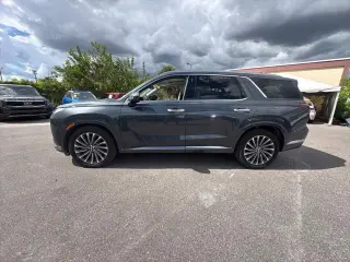 Hyundai PALISADE 2024 AWD Calligraphy 4p SUV