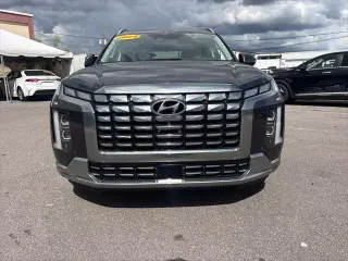 Hyundai PALISADE 2024 AWD Calligraphy 4p SUV