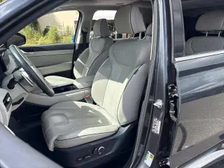 Hyundai PALISADE 2024 AWD Calligraphy 4p SUV