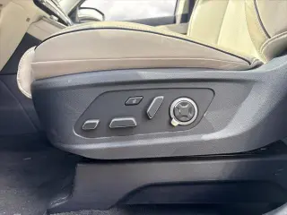 Hyundai PALISADE 2024 AWD Calligraphy 4p SUV
