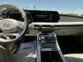 Hyundai PALISADE 2024 AWD Calligraphy 4p SUV