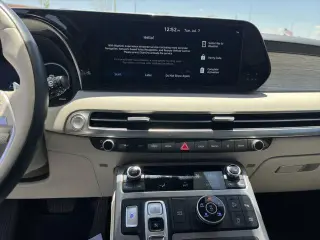 Hyundai PALISADE 2024 AWD Calligraphy 4p SUV
