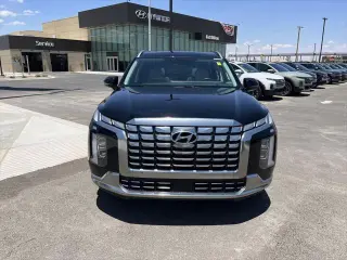 Hyundai PALISADE 2024 AWD Calligraphy 4p SUV