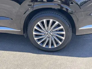 Hyundai PALISADE 2024 AWD Calligraphy 4p SUV