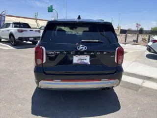 Hyundai PALISADE 2024 AWD Calligraphy 4p SUV