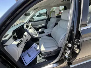 Hyundai PALISADE 2024 AWD Calligraphy 4p SUV