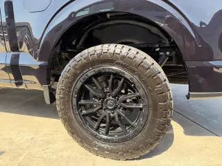 Ford F-150 2021 4x2 XL 4dr SuperCrew 5.5 ft. SB