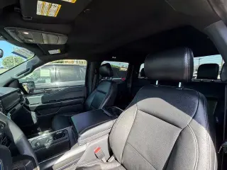 Ford F-150 2021 4x2 XL 4dr SuperCrew 5.5 ft. SB