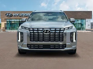 Hyundai PALISADE 2024 Caligrafía 4p SUV