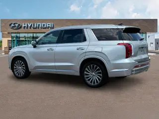 Hyundai PALISADE 2024 Caligrafía 4p SUV