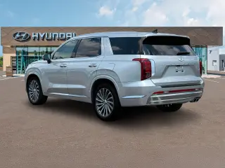 Hyundai PALISADE 2024 Caligrafía 4p SUV