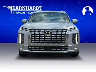 Hyundai PALISADE 2024 Escritura 4p SUV
