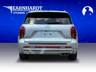 Hyundai PALISADE 2024 Escritura 4p SUV