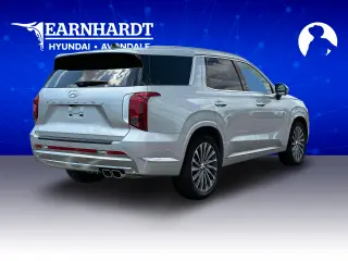 Hyundai PALISADE 2024 Escritura 4p SUV