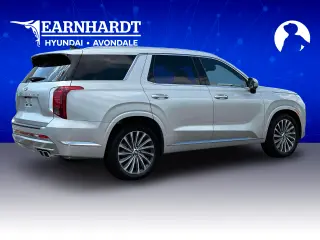 Hyundai PALISADE 2024 Escritura 4p SUV
