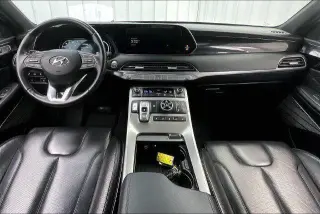 Hyundai PALISADE 2020 AWD Limited 4dr SUV