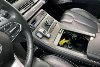 Hyundai PALISADE 2020 AWD Limited 4dr SUV