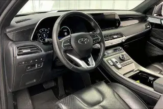 Hyundai PALISADE 2020 AWD Limited 4dr SUV