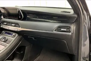 Hyundai PALISADE 2020 AWD Limited 4dr SUV