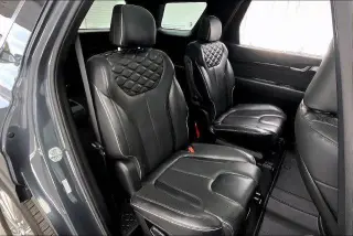 Hyundai PALISADE 2020 AWD Limited 4dr SUV