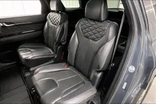 Hyundai PALISADE 2020 AWD Limited 4dr SUV