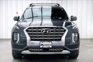 Hyundai PALISADE 2020 AWD Limited 4dr SUV