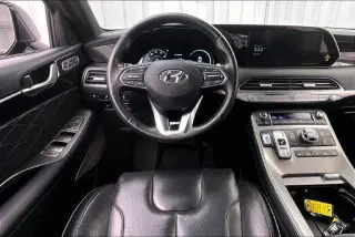 Hyundai PALISADE 2020 AWD Limited 4dr SUV