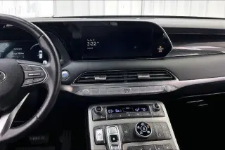 Hyundai PALISADE 2020 AWD Limited 4dr SUV