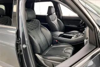 Hyundai PALISADE 2020 AWD Limited 4dr SUV