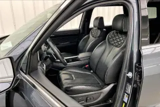 Hyundai PALISADE 2020 AWD Limited 4dr SUV