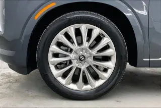 Hyundai PALISADE 2020 AWD Limited 4dr SUV