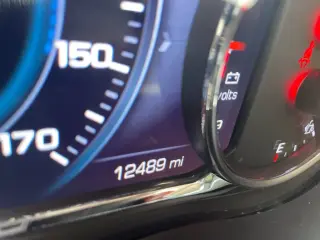 GMC Acadia 2018 Denali 4p SUV