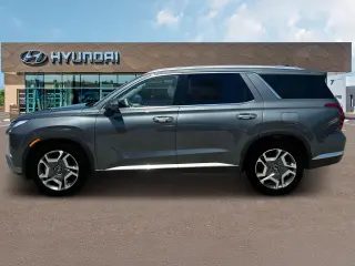 Hyundai PALISADE 2024 AWD Limited 4p SUV