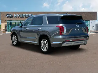 Hyundai PALISADE 2024 AWD Limited 4p SUV