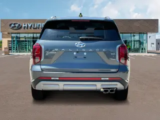 Hyundai PALISADE 2024 AWD Limited 4p SUV