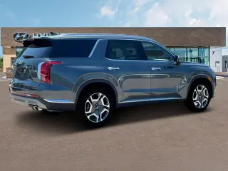 Hyundai PALISADE 2024 AWD Limited 4p SUV
