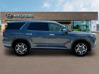 Hyundai PALISADE 2024 AWD Limited 4p SUV
