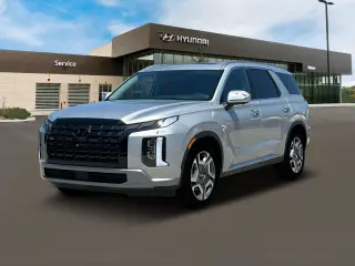 Hyundai PALISADE 2025 AWD Limitado 4p SUV